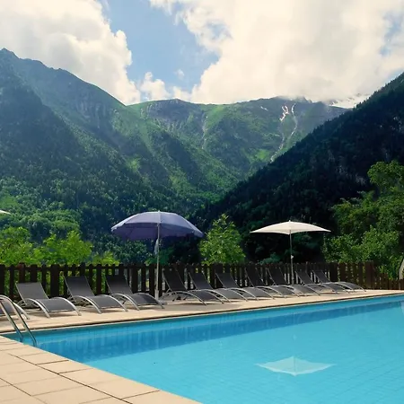 La Soie Hébergement de vacances *