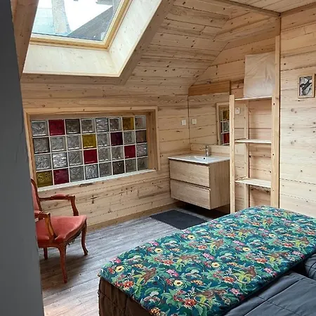 Hébergement de vacances La Soie Les Deux Alpes