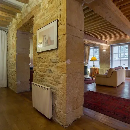 La Soie * Lyon