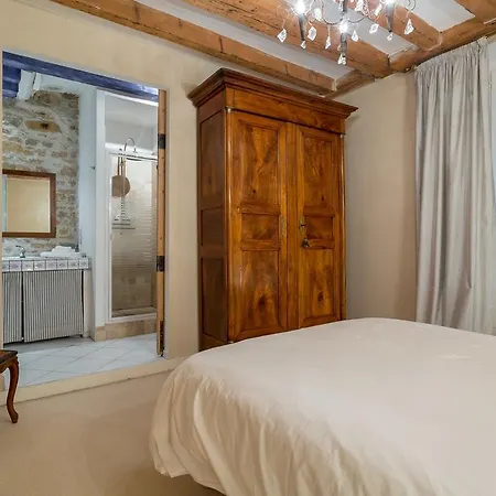 Apartament La Soie