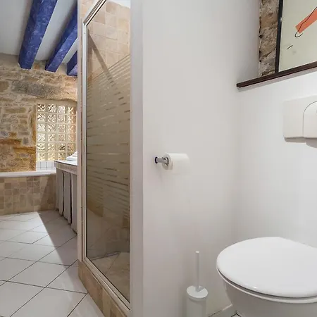 La Soie Apartament