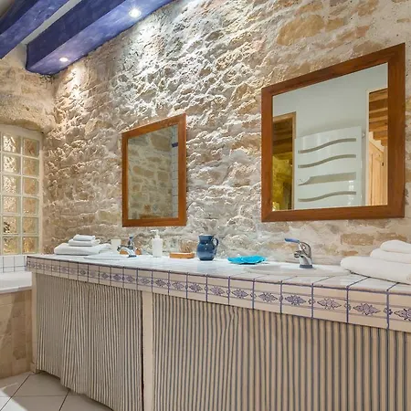 Apartament La Soie *