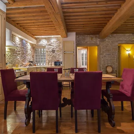 La Soie Apartament *
