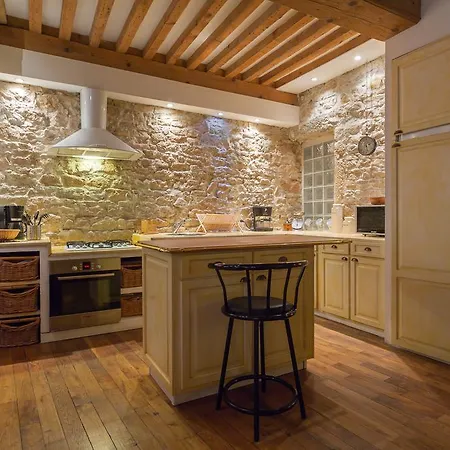 Apartament La Soie *