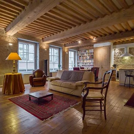 La Soie Apartament *