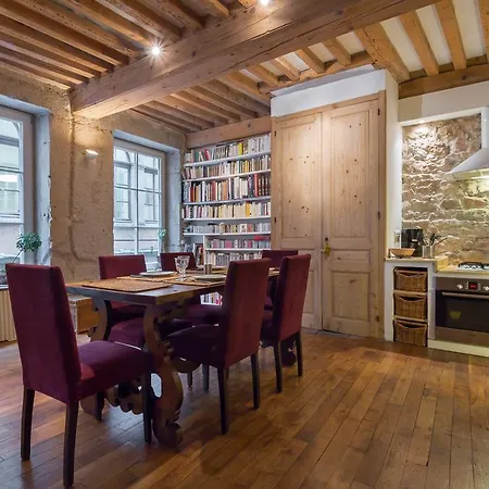 Apartament La Soie
