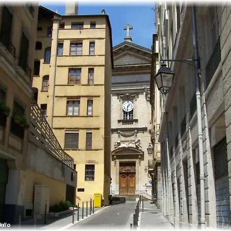 La Soie * Lyon